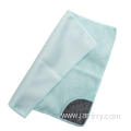 Windows Glass Washcloth Polishing Cleaning Towel